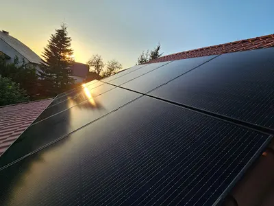 Elektryk 24/7 sGucio.pl - Jakub Gutkowski Fotowoltaika Klimatyzacja